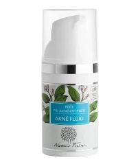 Nobilis Tilia Acne Fluid, 30 ml