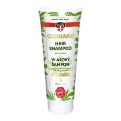 Palacio Konopný vlasový šampón, tuba, 250 ml