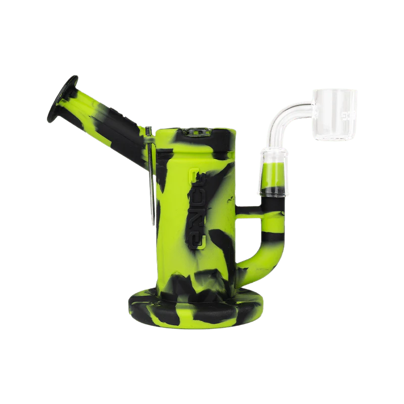 Eyce Sivuvaunu, Creature Green