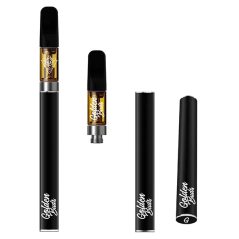 Golden Buds Battery for CBD Cartridge