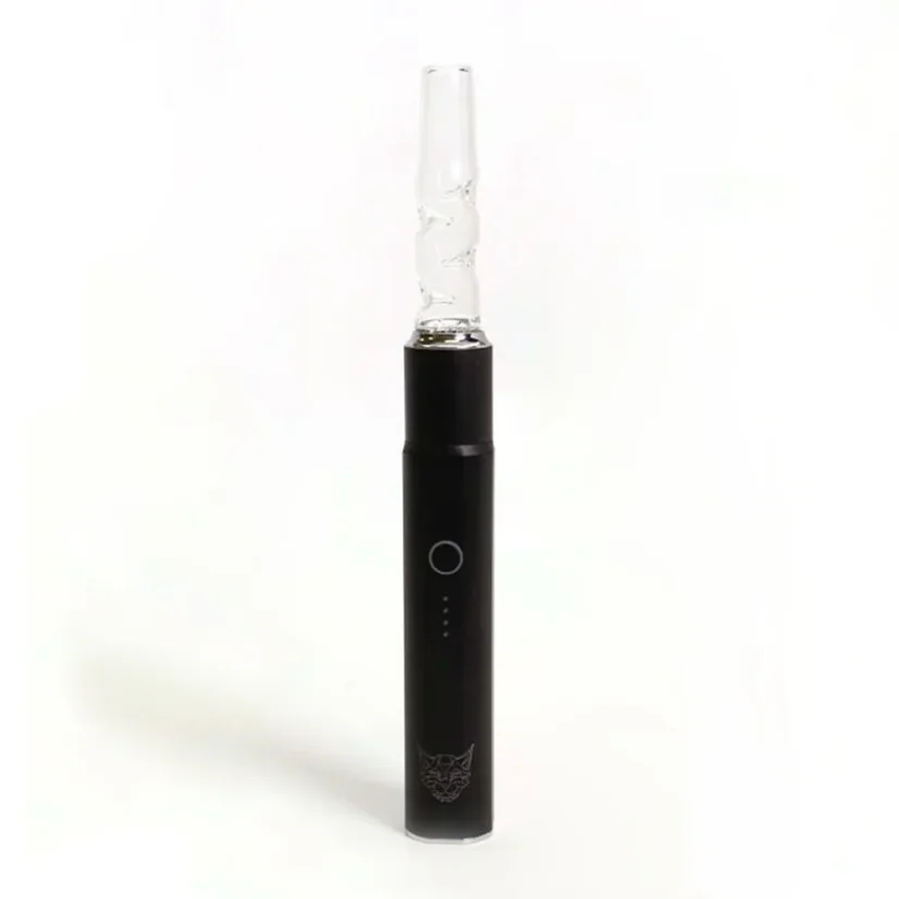 Vaporisateur d'herbes sches Linx Saber - Onyx