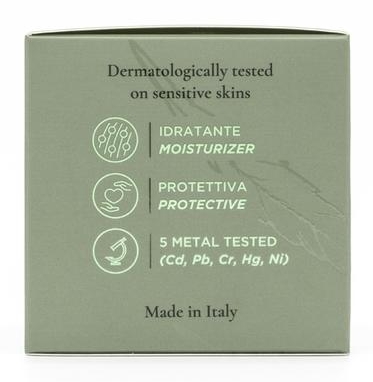 Enecta CBD Moisturizing Cream, 350 mg CBD, 50 ml