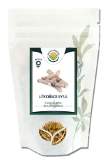Salvia Paradise Lékořice kořen 50g