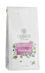 Nobilis Tilia Prenataalinen yrttitee, 50 g