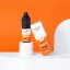 Orange County CBD E-Liquid Mango Ice, CBD 300 mg, 10 ml