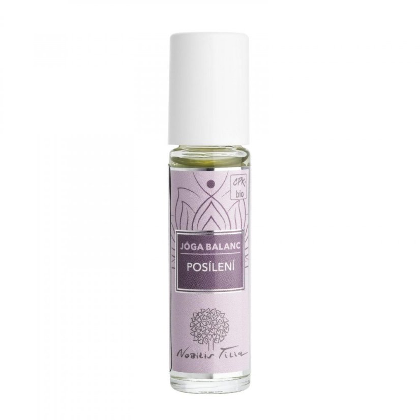 Nobilis Tilia Aroma Oil Awakening, 10 ml