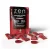 Zen CBD THC+ Gummies Cherry, 10 kpl, 200 mg, 60 g