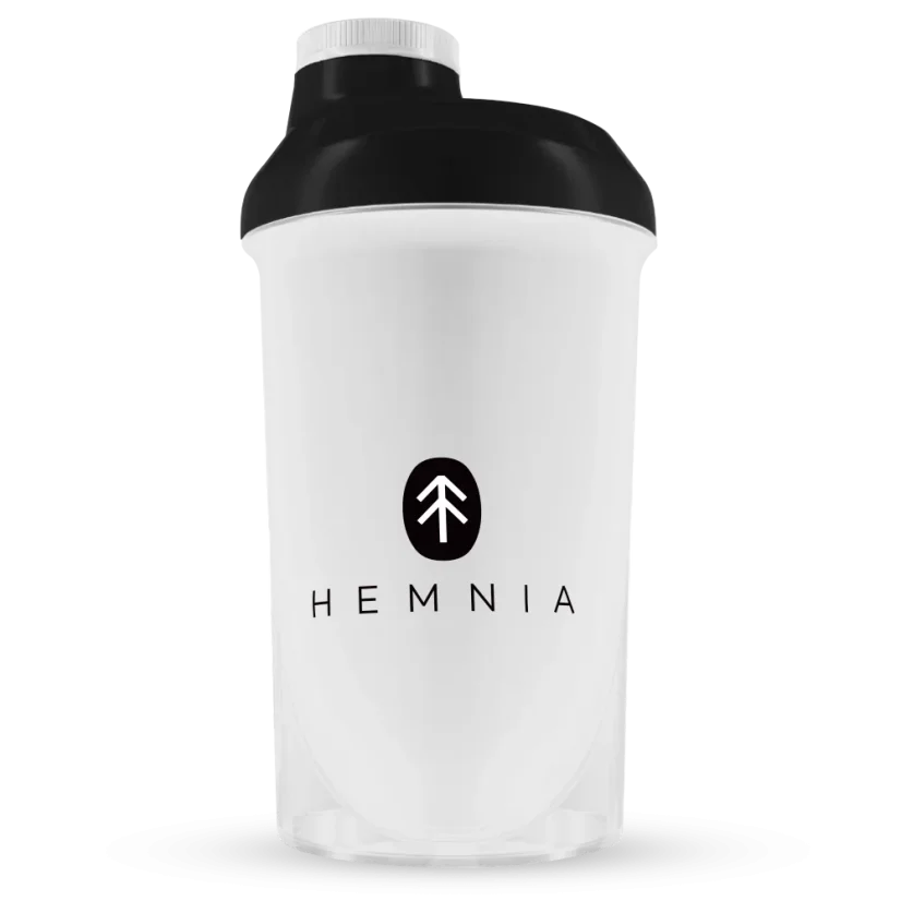 Hemnia Shaker, 500 ml Hemnia Shaker, 500 ml