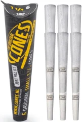 The Original Cones, Cones Original Small 1¼ 6x Paper Pack