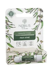 Nobilis Tilia Bastão de inalação contra rinite