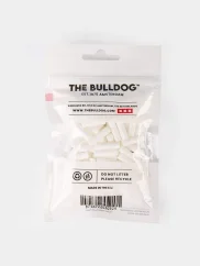 Bulldog-asetaattisuodatin XXL 100 kpl