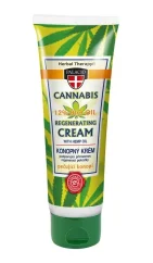 Palacio CANNABIS-käsivoide, 125 ml