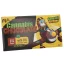 Cannaline Cannabis Airlines -maitosuklaa, 80 g