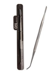 Oil Black Leaf‘ dabber 170 mm