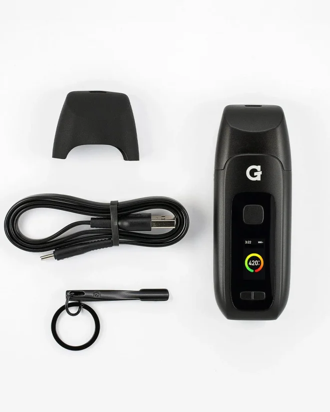 G Pen Dash+ Vaporizer