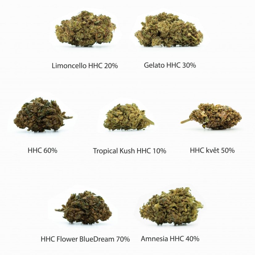 Bunte Blte Hhc Vape Erfahrungen H2 Superior Blend, H3 Ultra & TAC Vapes