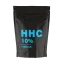 Canalogy HHC フラワーショーグン 10 %、1g - 1000g