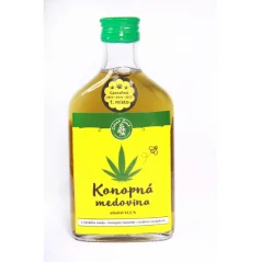 Zelená Země Hamppusima, 200 ml