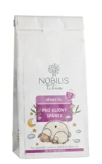 Nobilis Tilia Lasten tee levolliseen uneen, 50 g