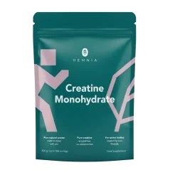Creatine Monohydrate Creavitalis ,  500 g