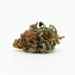 CBD კანაფის ყვავილი Lemon Skunk, 14% CBD, 0.2% THC (3გ-100გრ)