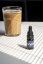 Green Pharmaceutics laaja kirjo NANO tinktuura, 100 mg CBD, 10 ml