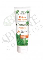 Bione Kannabiskäsivoide, 100 ml
