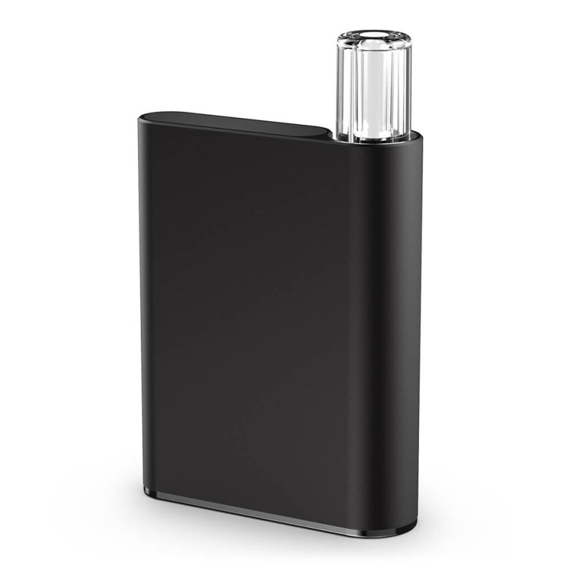 CCELL® Palm Akku 550 mAh, musta + laturi