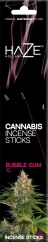 Haze Cannabis suitsukkeet Bubblegum XL