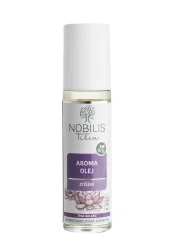 Nobilis Tilia Aroma Oil Silenceing, 10 ml