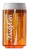 ISPURE BudyCan Water Pipe, orange