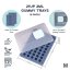 MagicalButter 2x 21UP Gummy Tray 2ml