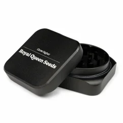 Royal Queen Seeds Metallist ruutveski, 2 osa, 55 mm