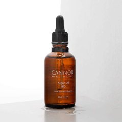 Cannor Arganöljy - BIO, 50 ml