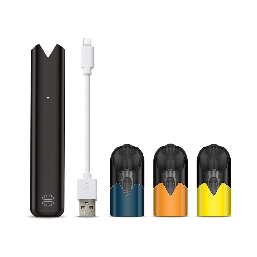 harmony cbd vape pen starter kit Harmony Tempo Starting Kit Vape Pen + Cartridges, 318 mg CBD, 3 pcs