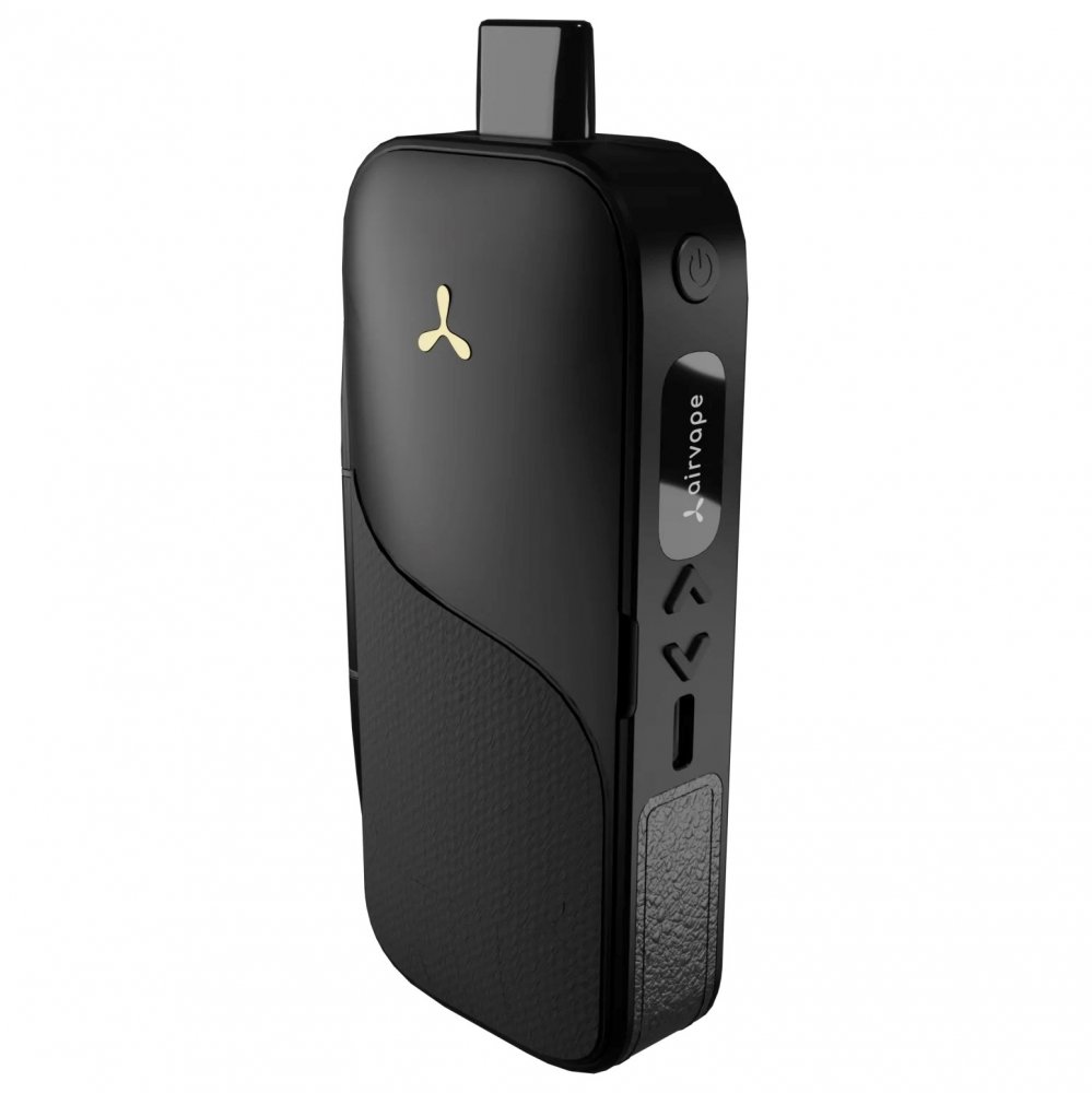 air vape legacy pro Airvape Legacy Pro Review main image 1