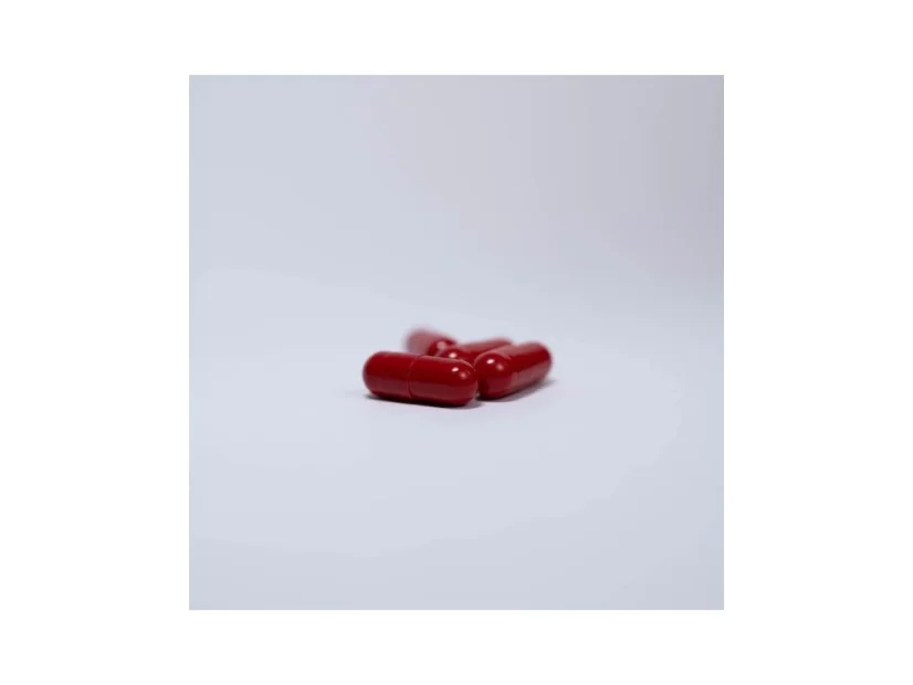 Zelená Země Erostar miehille, 10 kapselia, 35 g