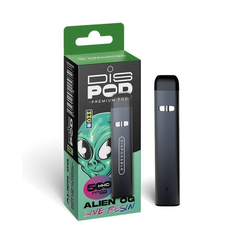 hhc vape og HHC Disposable Vape Skywalker OG main image 1