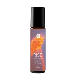 Hemnia RISE: Aroma roll-on energiaan, 10 ml