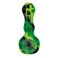 Eyce Spoon Pipe, Jungle