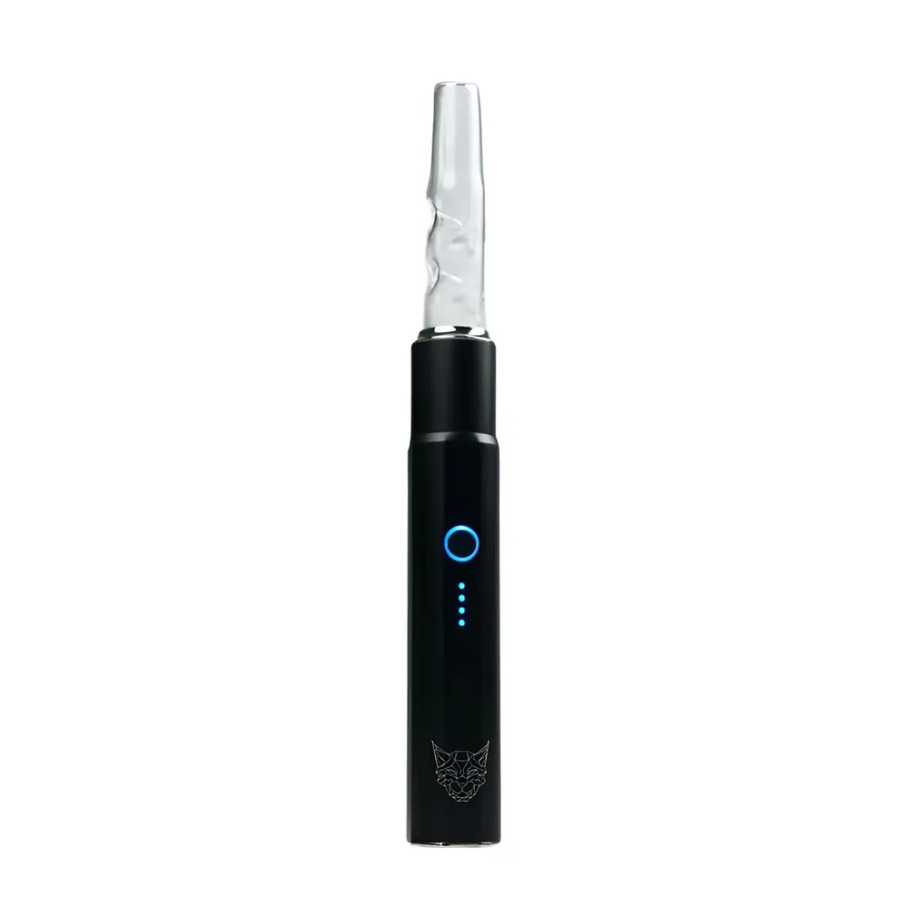 Linx Sabre Dry Herb isparivač - Onyx
