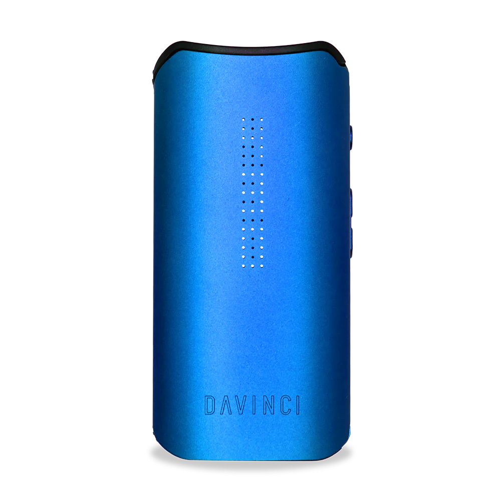 DaVinci IQ Core plavi vaporizator