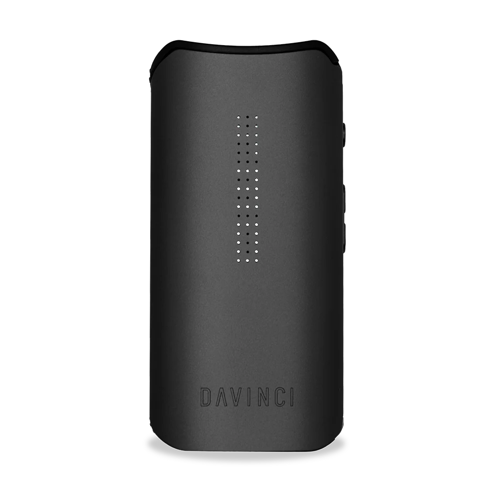 DaVinci IQ Core vaporizator crni
