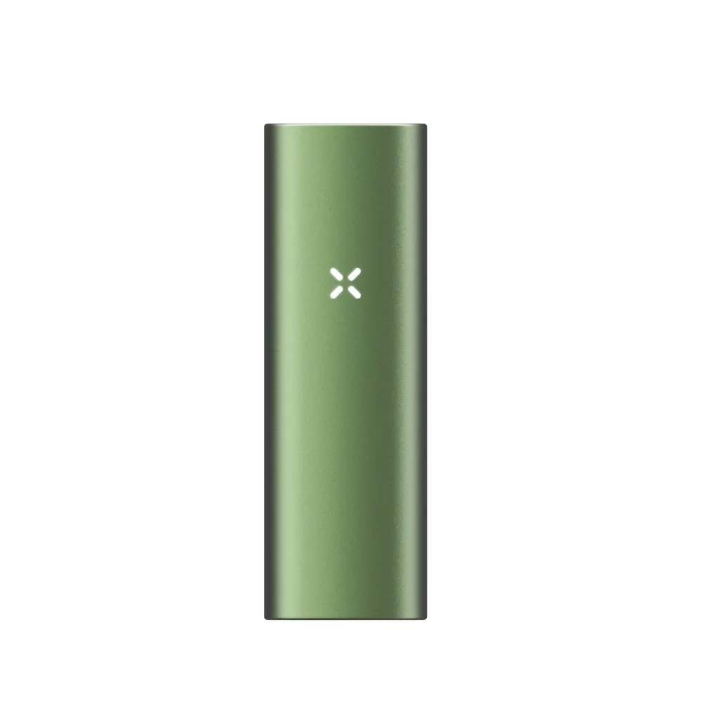 PAX MINI 2 Isparivač za suho bilje Greenstone
