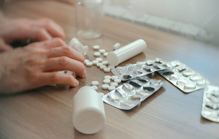 Paha trippi kannabiksesta