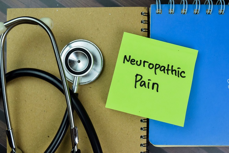 CBNO helps to eliminate pain, especially chronic, neuropathic pain.