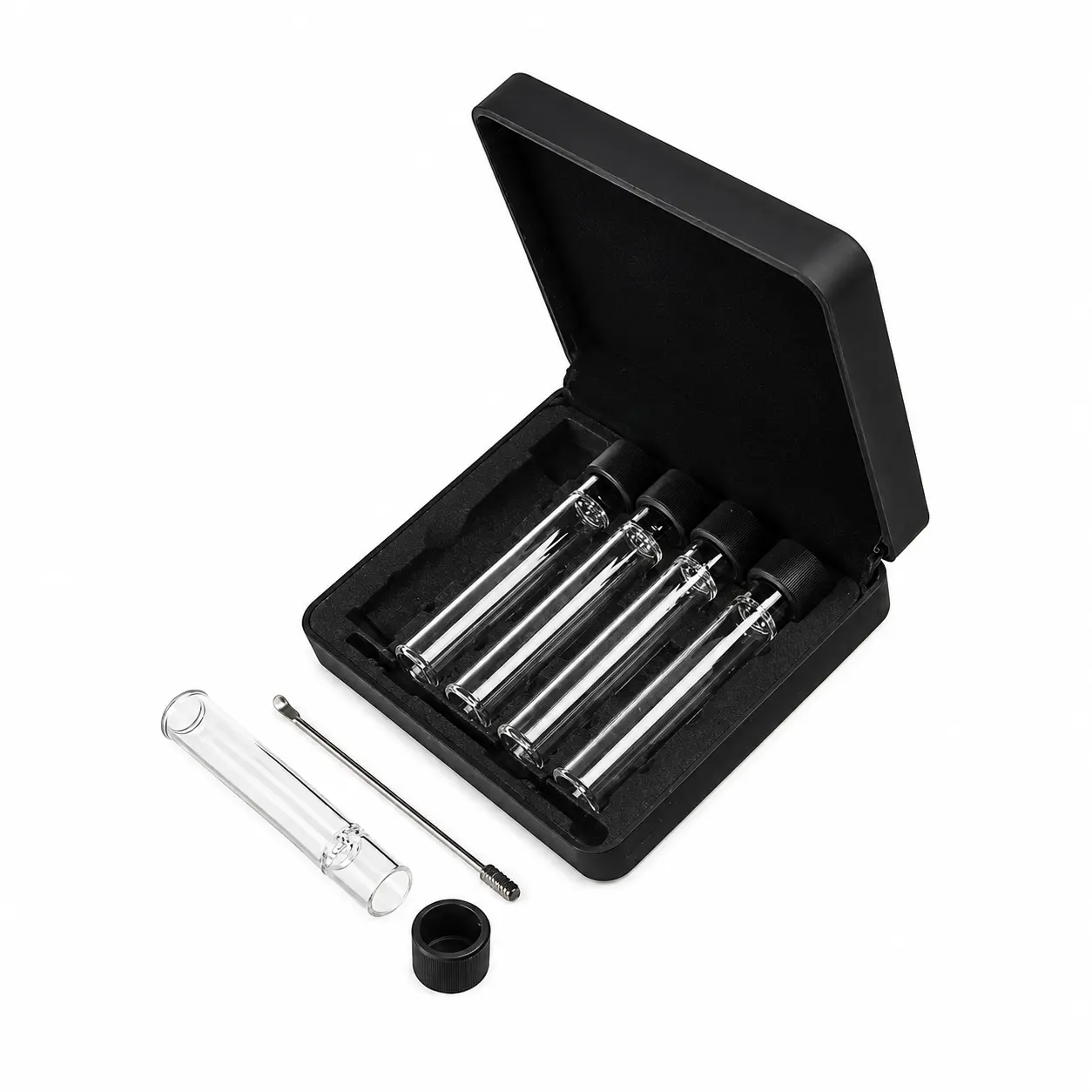 Arizer ArGo komplet za predpunjavanje
