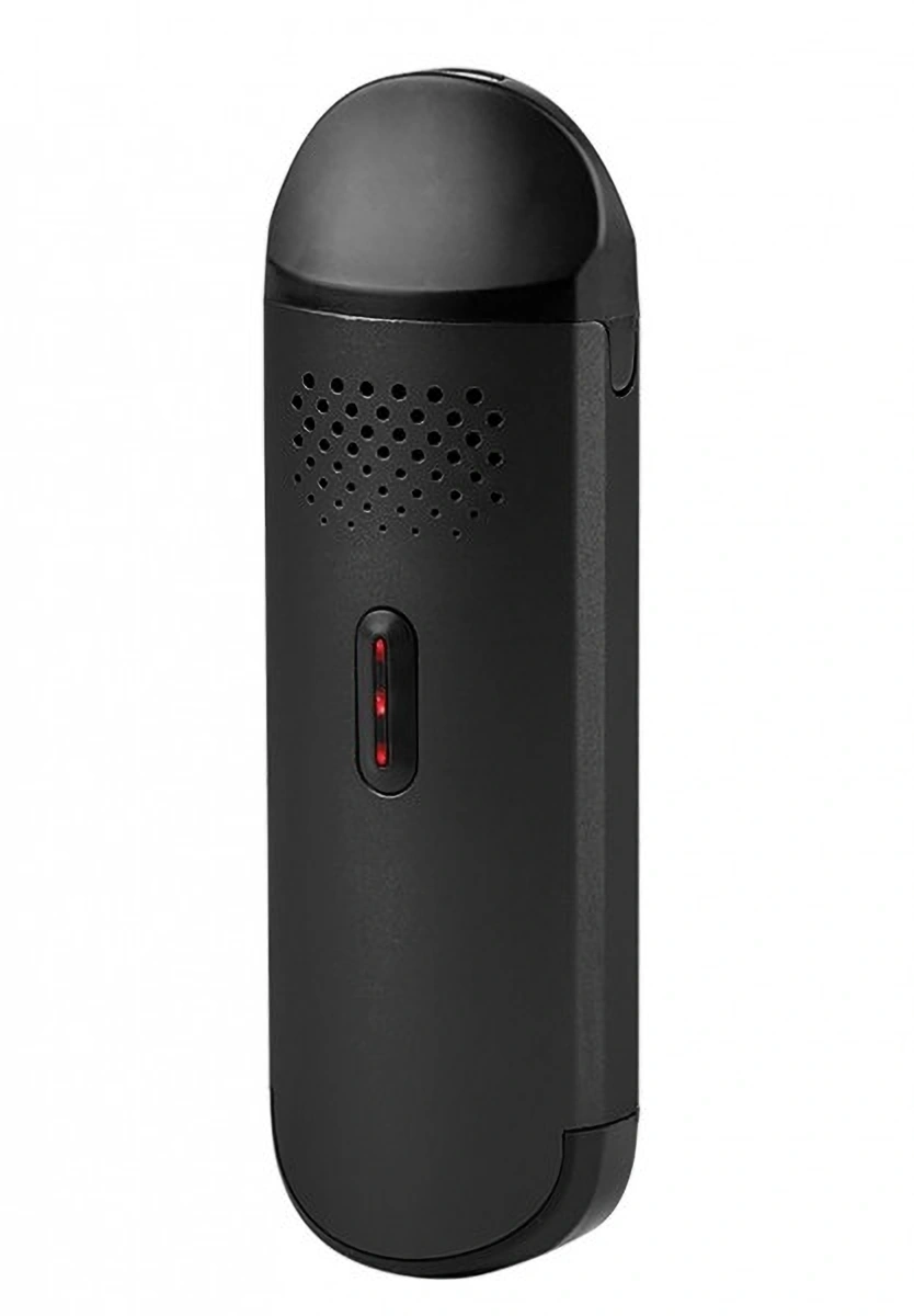 Flowermate Cap Vaporizer - crni