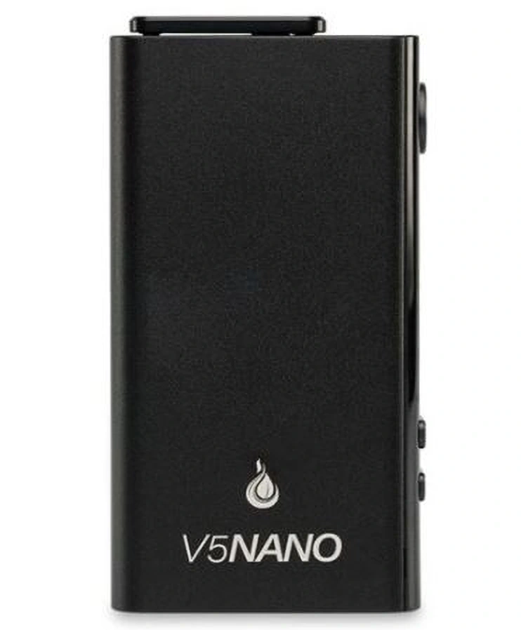 Flowermate V5 Nano isparivač - crni