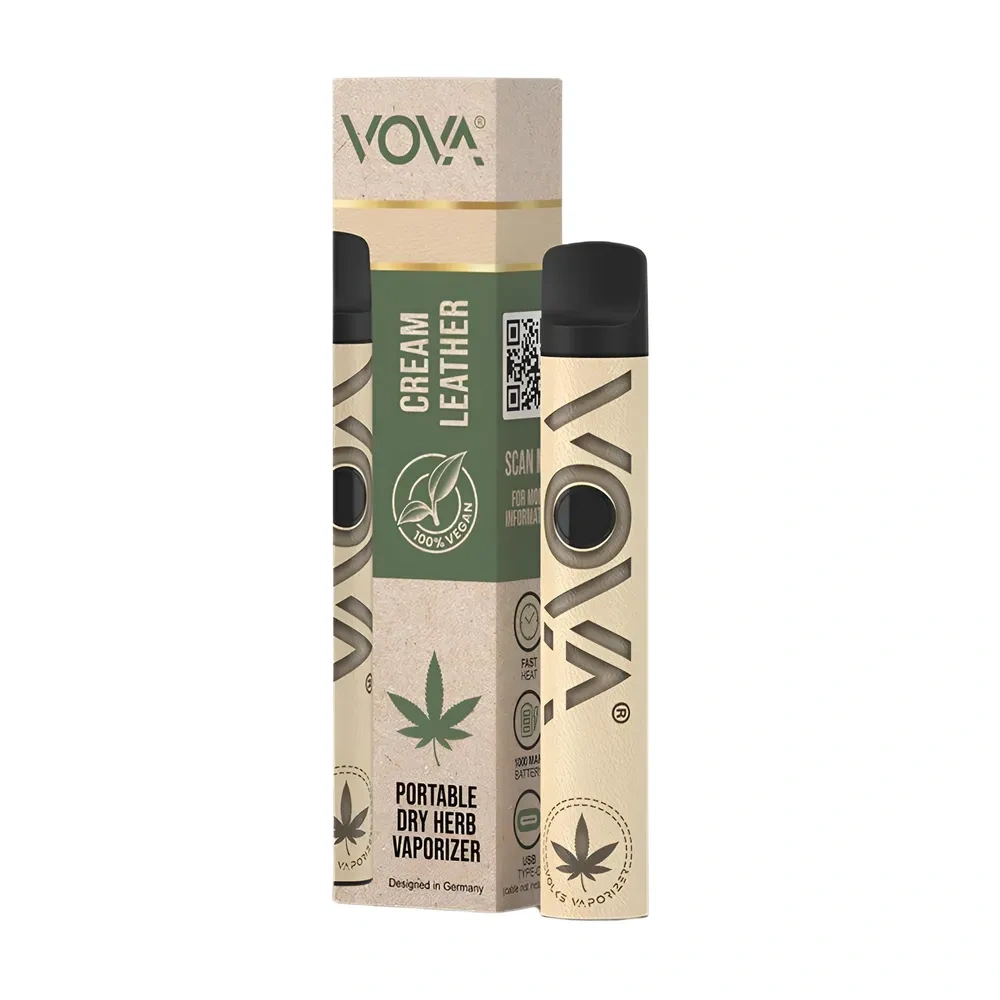VOVA - Volks Vaporizer - Krem